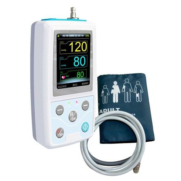 Blood Pressure Holter Monitor CONTEC ABPM50